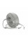 Патчкорд комбінований по кручений парі RJ-45 + DC 50m, сірий, Q20