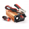 Інвертор з модифікованою синусоїдою UKC з 24V => 220V