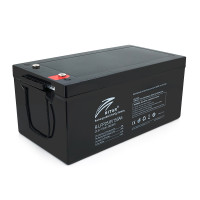 Акумуляторна батарея Ritar LiFePO4 25,6V 150Ah BMS100A@8S (522 х 240 х 219) Q1