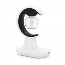 Лампа-нічник+відлякувач комарів Mosquito Repellent Lamp YT41010, живлення від USB кабелю, Box
