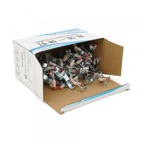 Діод Шотткі MBR30100PT 100V 30A корпус TO-3P