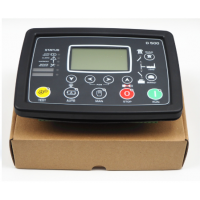 Контролер генератора DATAKOM D-500 MK2 програмований, USB, RS-485, LAN. 9 to 36VDC