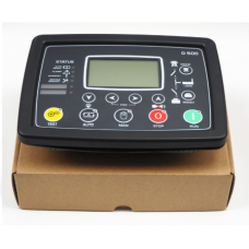 Контролер генератора DATAKOM D-500 MK2 програмований, USB, RS-485, LAN. 9 to 36VDC