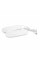 Сушарка для взуття, живлення від USB 5V/10W, White-purple