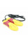 Сушарка для взуття, живлення 220V/20W, довжина кабелю1,2м, Yellow