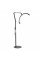 LED лампа SMART MOON HD-M2X, 20W, 380*160mm, Box