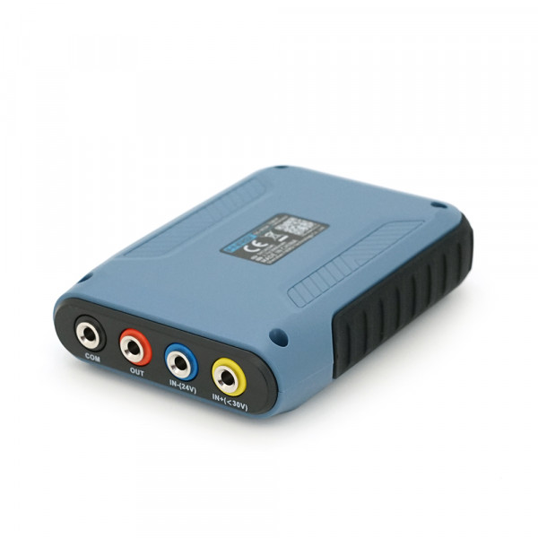 Генератор сигналу FNIRSI SG-003A, калібратор датчиків, 0-30В, 0-24мА, Box