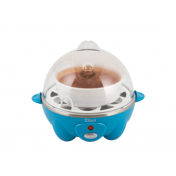 Машина для приготування яєць Zilan ZLN8068, 360W