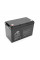 Акумуляторна батарея з bluetooth Ritar LiFePO4 25.6V 50Ah BMS25A@8S (330 x172 х 214) Q1