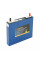Осередок Vipow 3.2V 50AH для збирання LiFePo4 акумуляторів, (147 x 25 x 133) мм, Q8