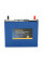 Осередок Vipow 3.2V 50AH для збирання LiFePo4 акумуляторів, (147 x 25 x 133) мм, Q8