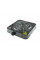Електроплита Domotec MS 5801 (спіраль, Настільна)