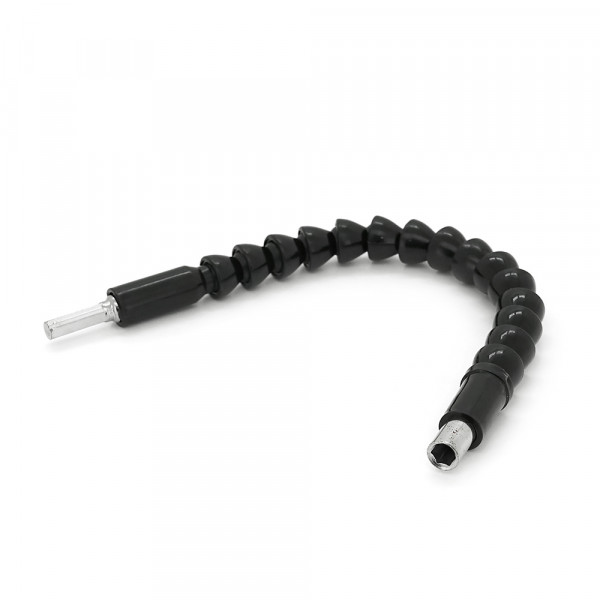 Насадки для отверткі10 IN 1 FLEXIBLE SCREW TOOL