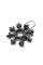 Мультитул викрутки у вигляді сніжинки SNOWFLAKE WRENCH TOOL