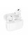 Навушники Bluetooth HOCO EW94, TWS Bluetooth 5.1, з мікрофоном, вакуумні, White, Кейс