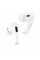 Навушники Bluetooth HOCO EW94, TWS Bluetooth 5.1, з мікрофоном, вакуумні, White, Кейс
