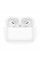 Навушники Bluetooth HOCO EW93, TWS Bluetooth 5.1, з мікрофоном, вакуумні, White, Кейс