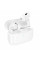Навушники Bluetooth HOCO EW93, TWS Bluetooth 5.1, з мікрофоном, вакуумні, White, Кейс