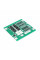 BMS плата Merlion LiFePO4 12.8V 4S 15A