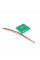 BMS плата Merlion LiFePO4 12.8V 4S 15A