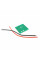 BMS плата Merlion LiFePO4 12.8V 4S 20A