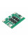 BMS плата Merlion Li-ion 12.6V 3S 8A