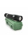 Ліхтар ручний PIPO KY-T6, 1LED T6, 3W, 3 режими, ZOOM, 18650/2800mAh, Black, IP44, USB-microUSB, 125х28х25мм, BOX