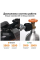 Генератор інверторний БЕНЗИНОВИЙ MXR3800 (3,2 kW), однофазний, 220V, 50Hz, об'єм бака 4л, ручний запуск