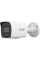 4МП циліндрична ColorVu 3,0 відеокамера зі звуком та SD картою Hikvision DS-2CD1047G3-LIUF (2.8 мм)