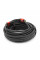 Кабель Merlion HDMI-HDMI V-Link High Speed 10.0m, v2,0, OD-8.2mm, круглий Black, конектор Red, (Пакет), Q40