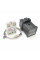 Контролер температури + твердотільне реле REX-C100FK05-V*AN,M6, 85-265V + SSR-40DA+M6