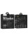 Бездротові Bluetooth навушники HOCO W64, Black, Box
