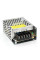 Зарядний пристрій для акумуляторів LiFePo4 36V(43.8V),12S,3A, штекер Triangle plug (T-tipe/C13/IEC), з індикацією/ 160x73x45 мм