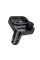 FM- модулятор Borofone BC61, Black, OEM