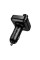 FM- модулятор Borofone BC61, Black, OEM