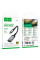 Перехідник HOCO UA43 Type-C (тато)/HDMI(мама), Black-gray