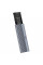 Кишеня HOCO HB47, 2,5", пластиковий корпус, інтерфейс USB3.1 SATA, Gray