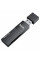 Кардрідер універсальний HOCO HB20 USB 3.0, формат MicroSD, пластик, Black