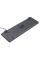 Клавіатура провідна HOCO GM61, USB, 104 клавіші, (Eng/Pyc), Gray, Box