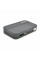 ДБЖ UPS-18W DC1018P для роутерів/комутаторів/PON/POE-430, 5//9/12V, 1A, 12000MAh(4*3000MAh), Black, BOX