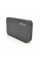 ДБЖ UPS-18W DC1018P для роутерів/комутаторів/PON/POE-430, 5//9/12V, 1A, 12000MAh(4*3000MAh), Black, BOX