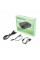 ДБЖ UPS-18W DC1018P для роутерів/комутаторів/PON/POE-430, 5//9/12V, 1A, 12000MAh(4*3000MAh), Black, BOX