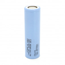Аккумулятор 21700 Li-Ion NCR 21700-48G, 4800mAh,3.7V, Purple