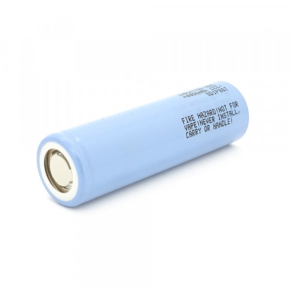 Аккумулятор 21700 Li-Ion NCR 21700-48G, 4800mAh,3.7V, Purple