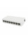Комутатор JY 5008S 8 портів Ethernet 10/100 Мбіт/сек. DC 5 . Блок живлення 5V у комплекті