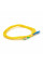 Патчкорд оптичний SC/UPC-FC/APC 3.0mm 5 м, оболонка LSZH, ціна за 1 шт