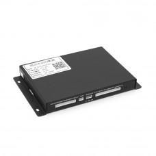 Активний балансир JK-B1A24S-RS485 для Li-Ion/LiFePo4/LTO, 2S-24S, 1A, 40-100V, Bluetooth/RS485