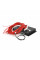 Активний балансир JK-B1A24S-RS485 для Li-Ion/LiFePo4/LTO, 2S-24S, 1A, 40-100V, Bluetooth/RS485