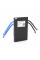 BMS плата JK-B2A24S20P Li-Ion/LiFePo4/LTO 7S-24S, 200A, CAN/RS485, 0.47mΩ, Bluetooth, Ballance 2A, підігрів + кнопка