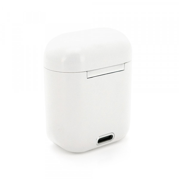 Навушники Bluetooth HOCO Q8L, White, Кейс